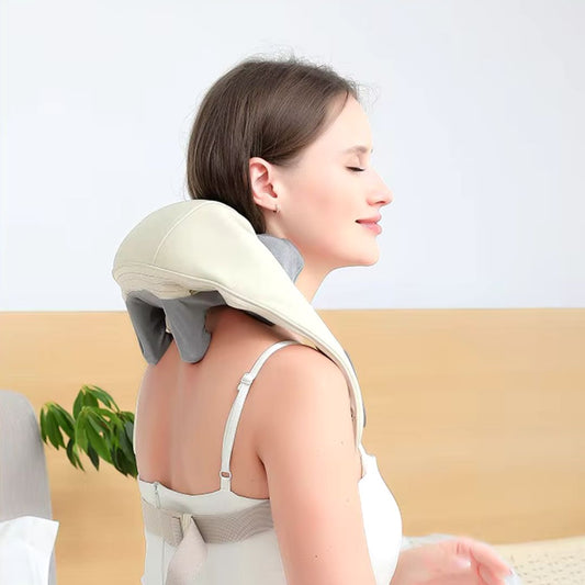 Stress-Relief Neck Massager