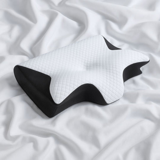 Ergo+ Migraine Relief Neck Pillow
